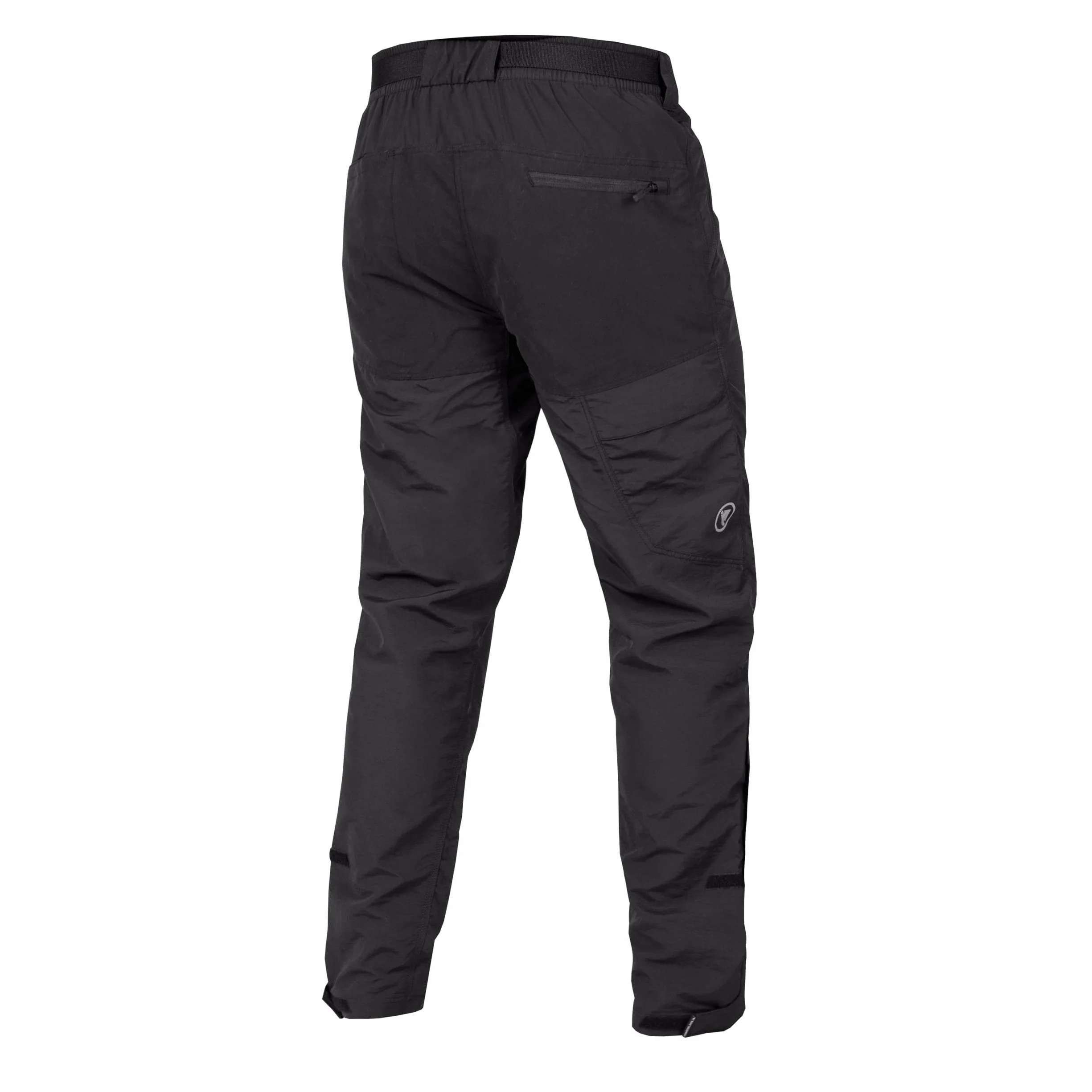 Endura Homme Hummvee Cycling Trouser II | Clickfast Compatible | Mountain Bike Trousers | MTB | Trail | Commute | City Pantalon