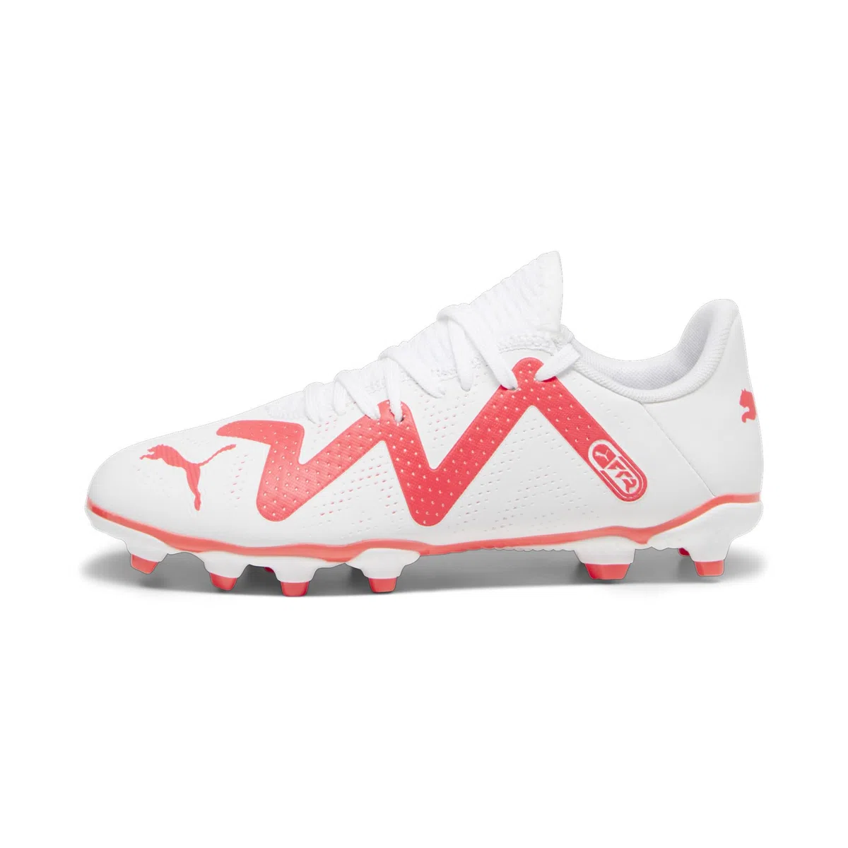 Puma Future Play FG/AG Jr Chaussure de footballMixte Enfant