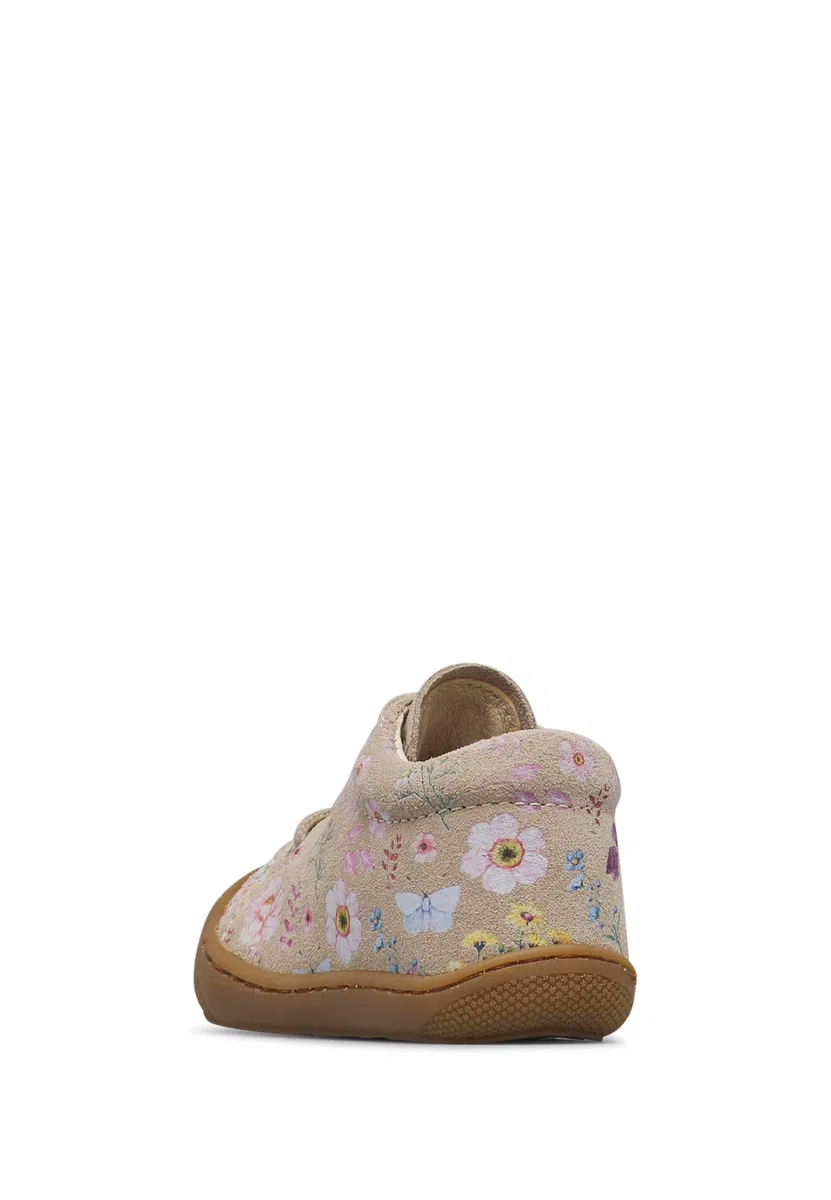 Naturino Chaussures Premiers Pas en suède