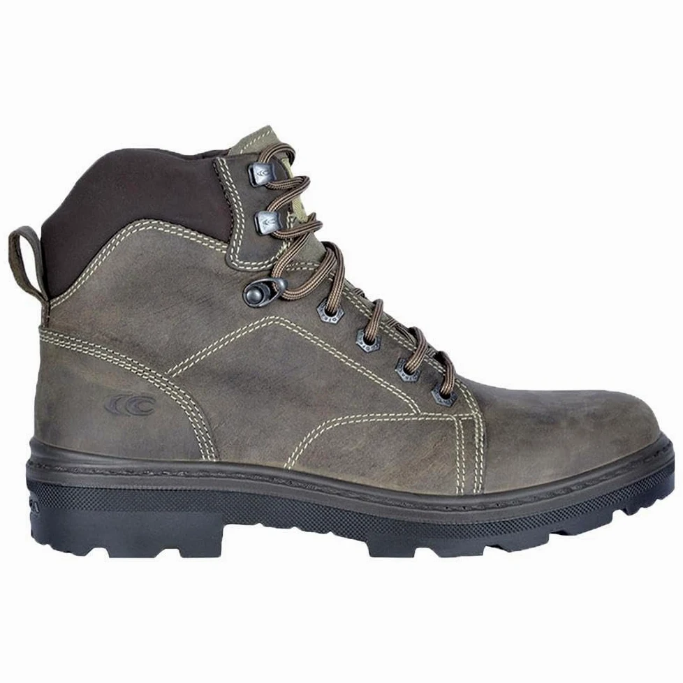 Cofra Land Bis S3 SRC Chaussures de sécurité Taille 46