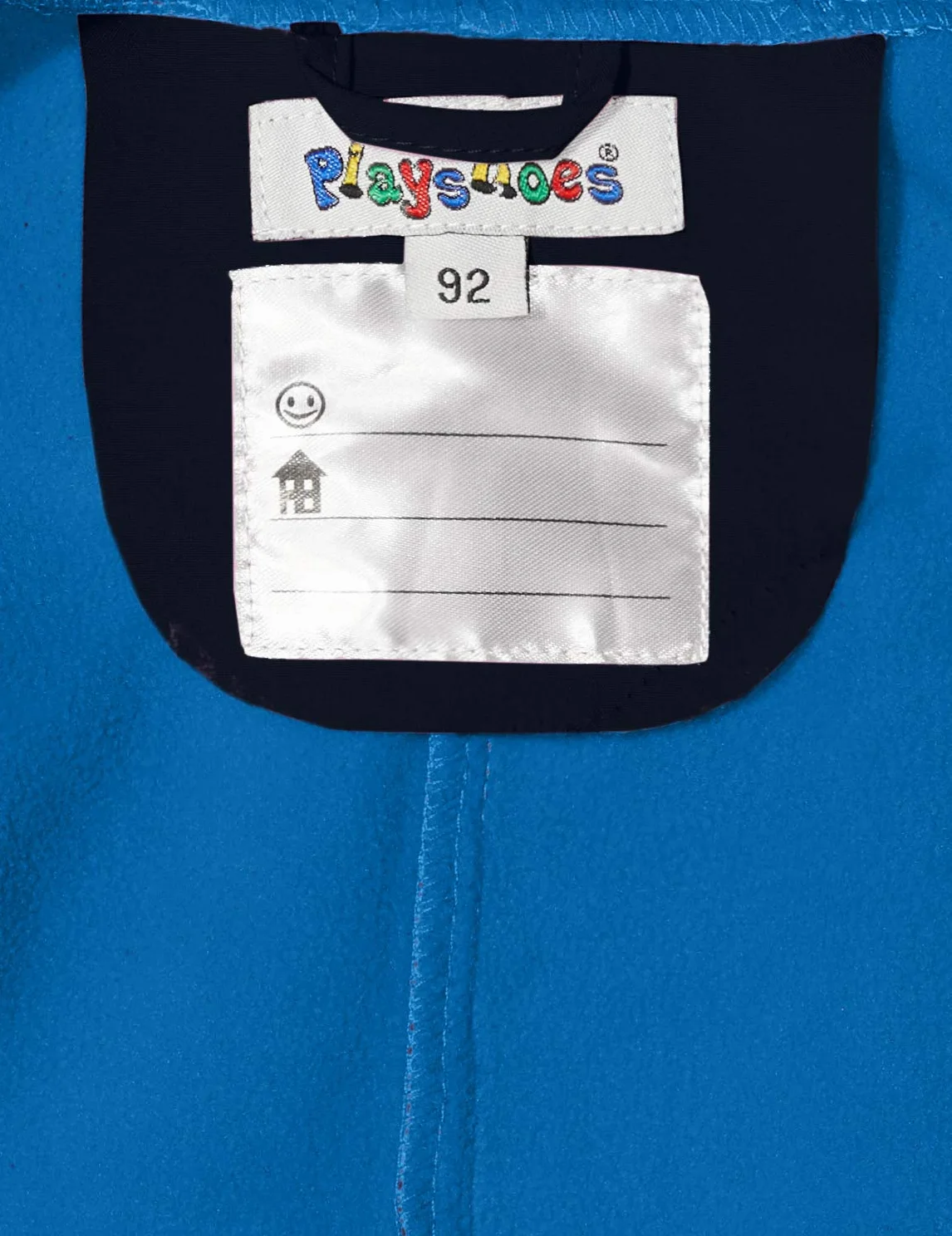 Playshoes Combinaison De Neige Mixte enfant