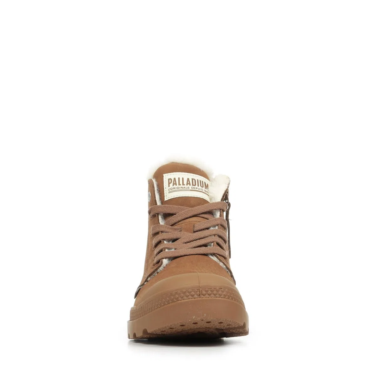 Palladium Pampa Hi Zip Wl, Boots Femme