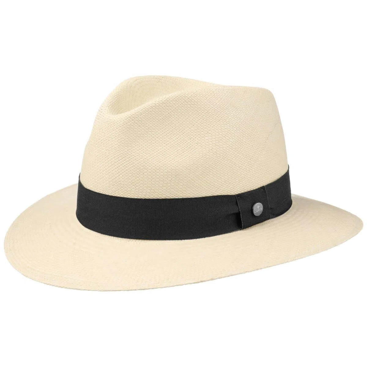Lierys The Striking Chapeau Traveller Panama Protection UV 50 Homme Printemps Ete