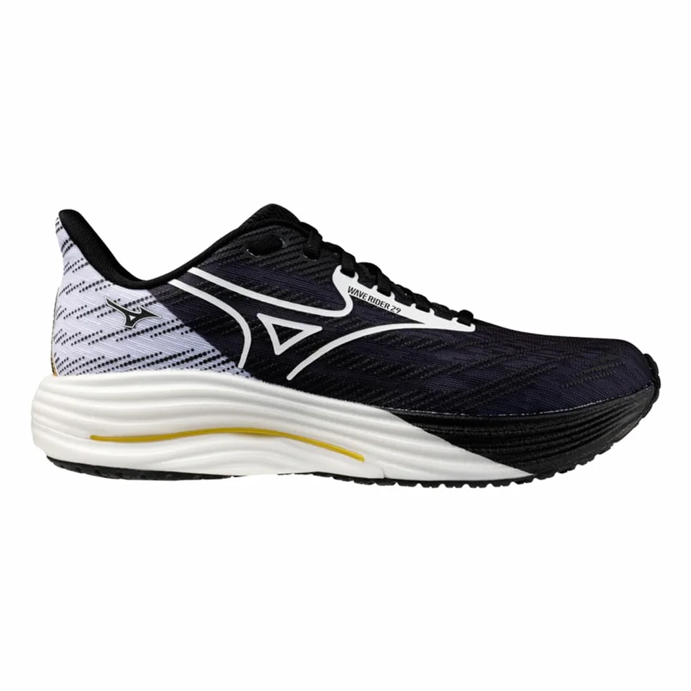 Mizuno WAVE RIDER 29 chaussures unisexe adulte
