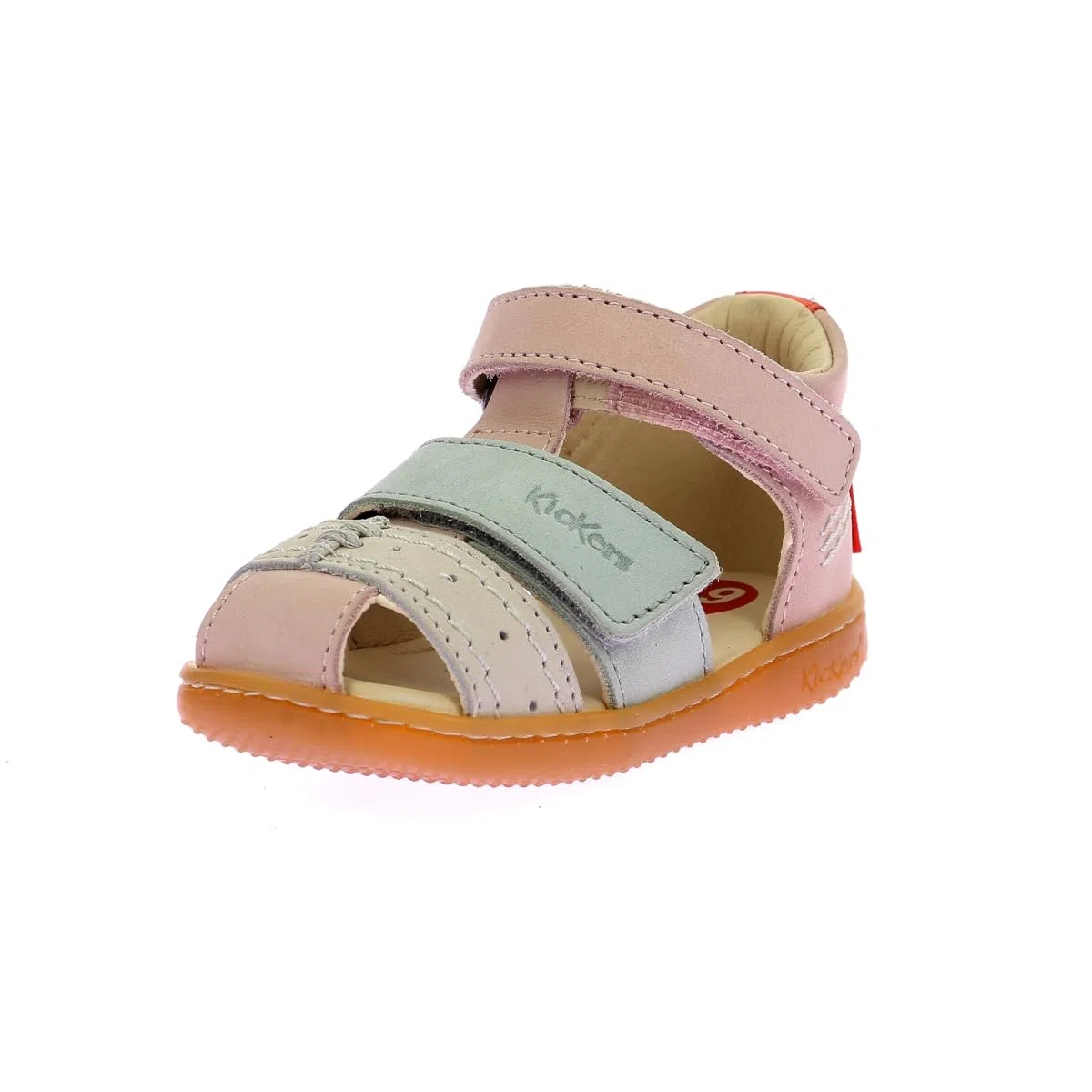 Kickers Bazar Sandales Garçon