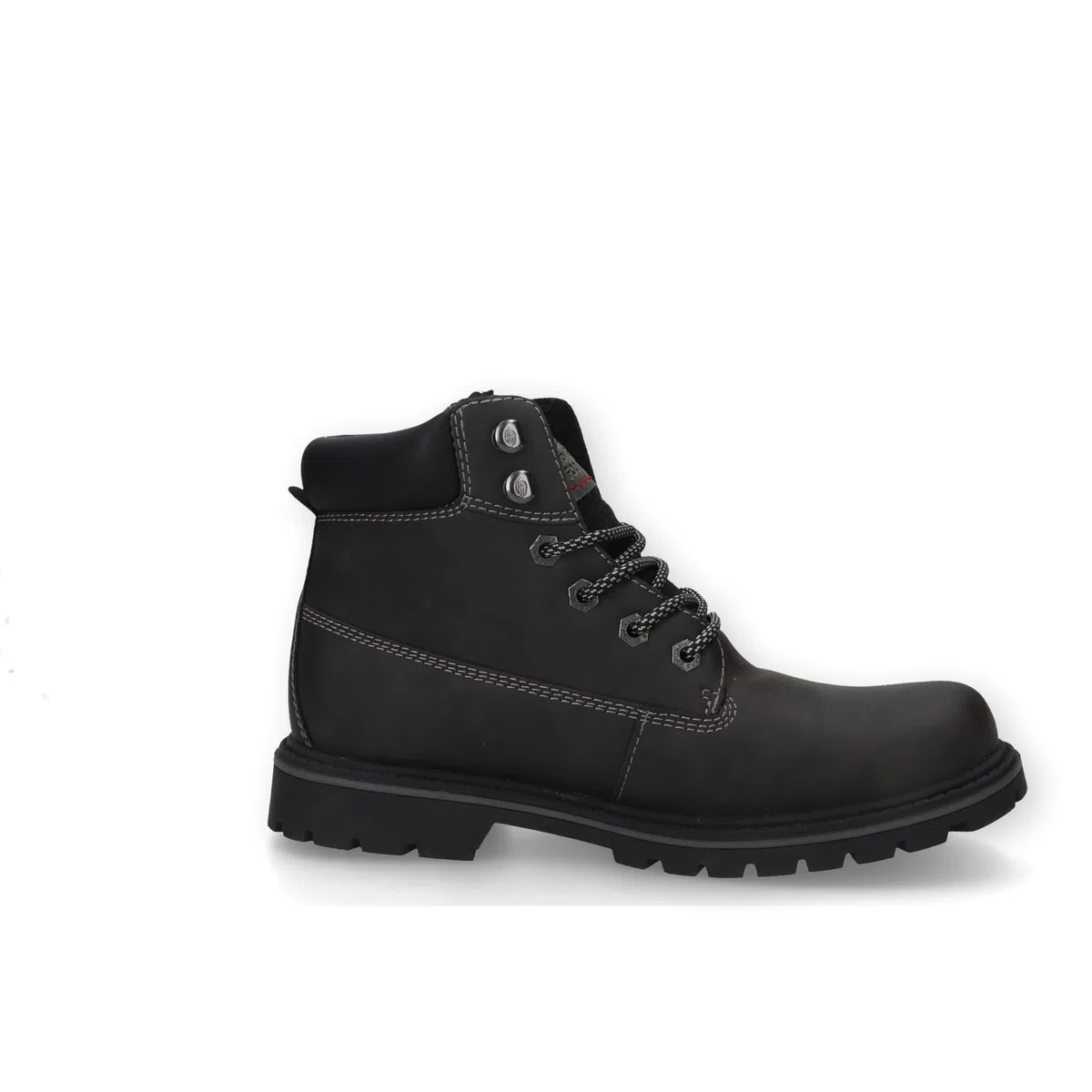 Dockers by Gerli Chaussures d'extérieur pour homme, chaussures de sport et d'extérieur, semelle intérieure amovible, imperméables, doublure chaude