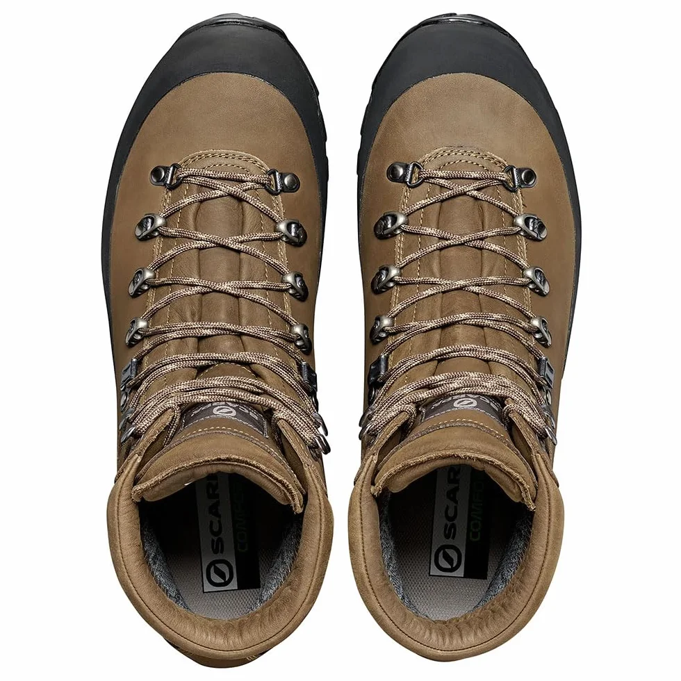 Scarpa Ladakh GTX Chaussures de Randonnée HautesHomme