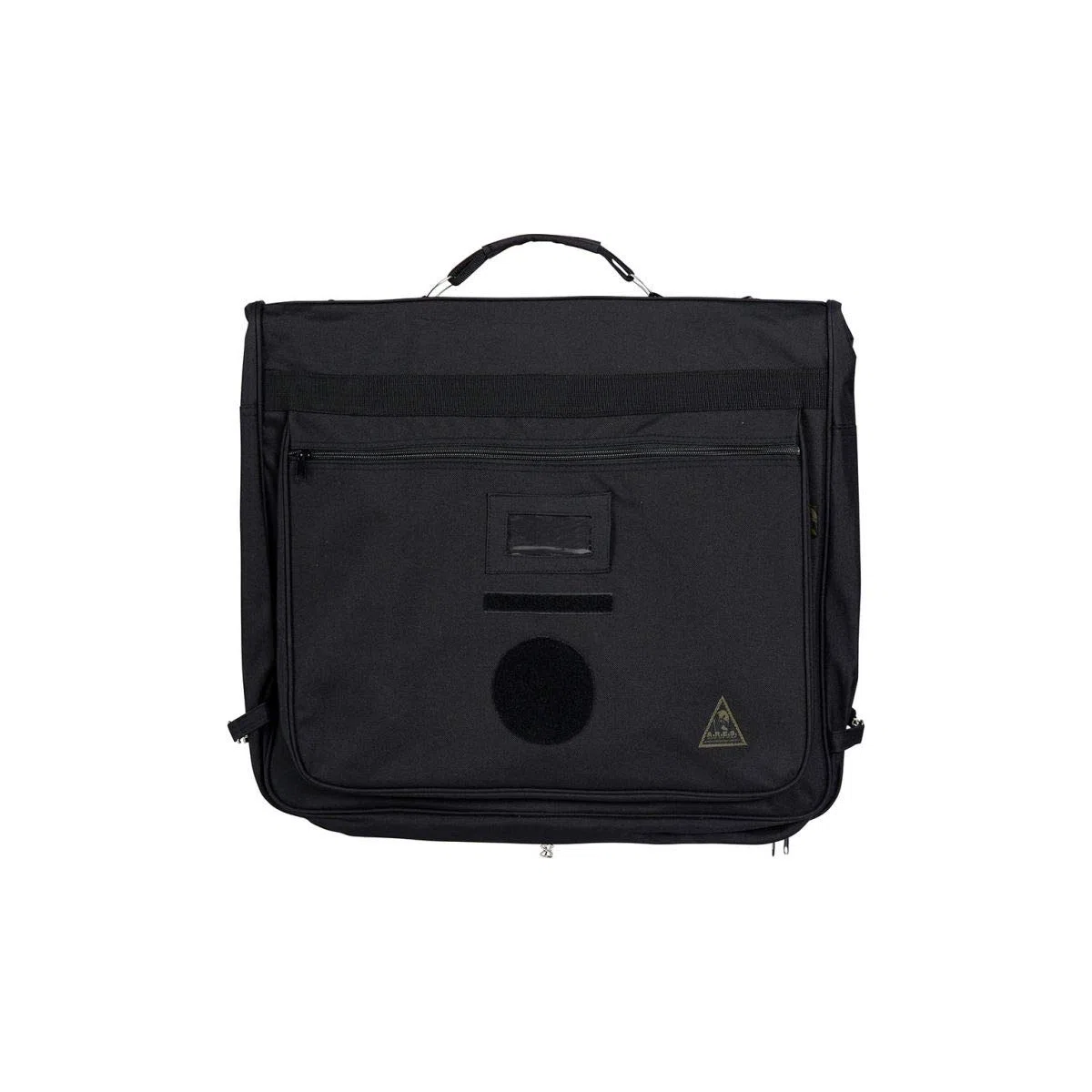 Valise Noire Personnel navigeant