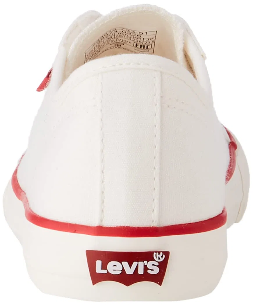 Levi's Women's Hernandez S Sneaker