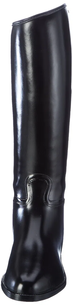 HKM - Botte Dame avec Zip