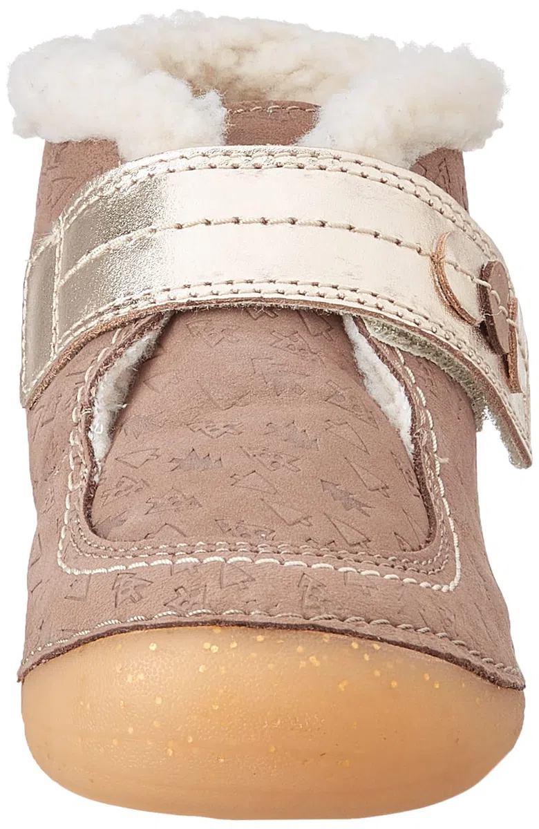 Kickers So Schuss Bottillons Fille