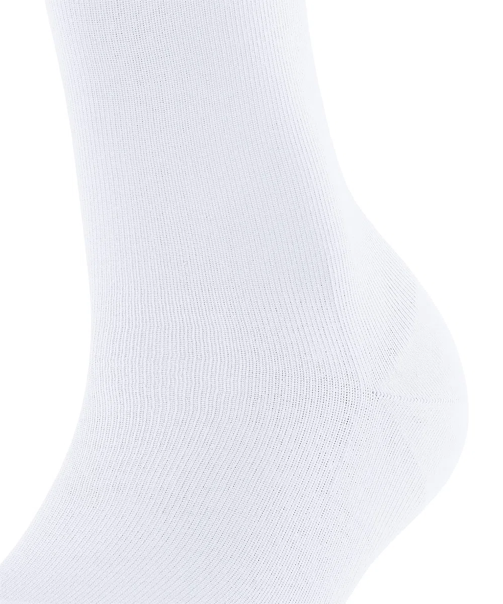 FALKE Lufthansa Travel & Comfort femme Energizer chaussettes longues compression forte meilleure circulation sanguine respirantes régulation climatique anti-odeur durables modal 1 paire