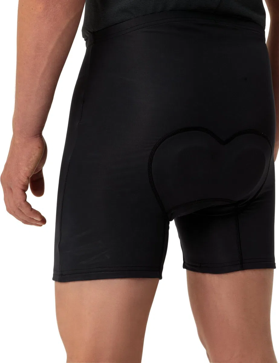 VAUDE Pantalon de Cyclisme pour Homme - Pantalon - Classique - Homme