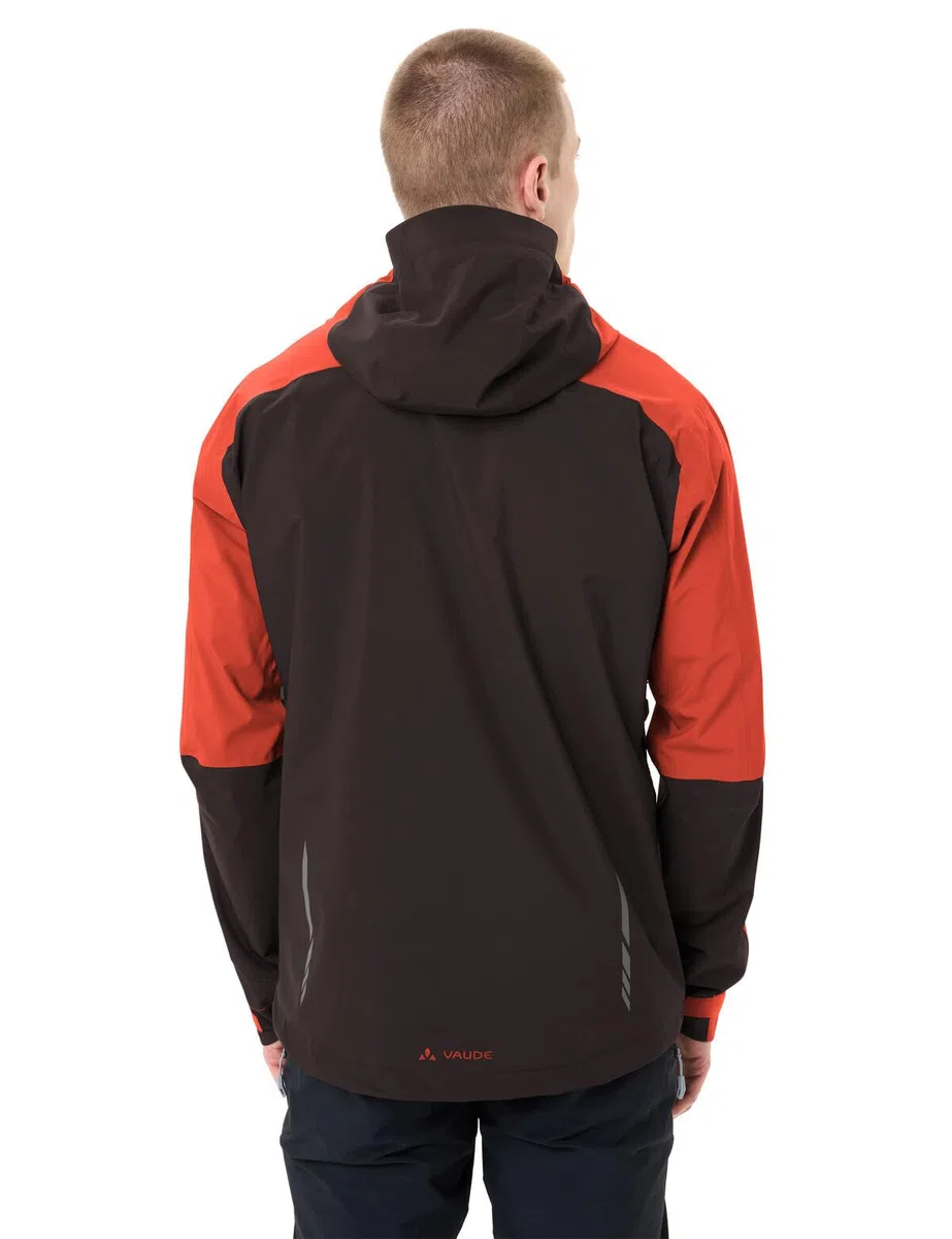 VAUDE Men's Moab Rain Jacket Veste Homme