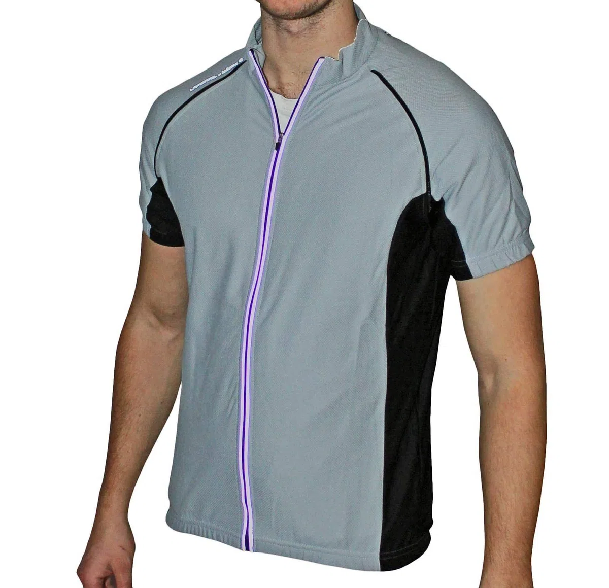 Lapierre Road Rider II Veste de vélo maillot manches amovibles