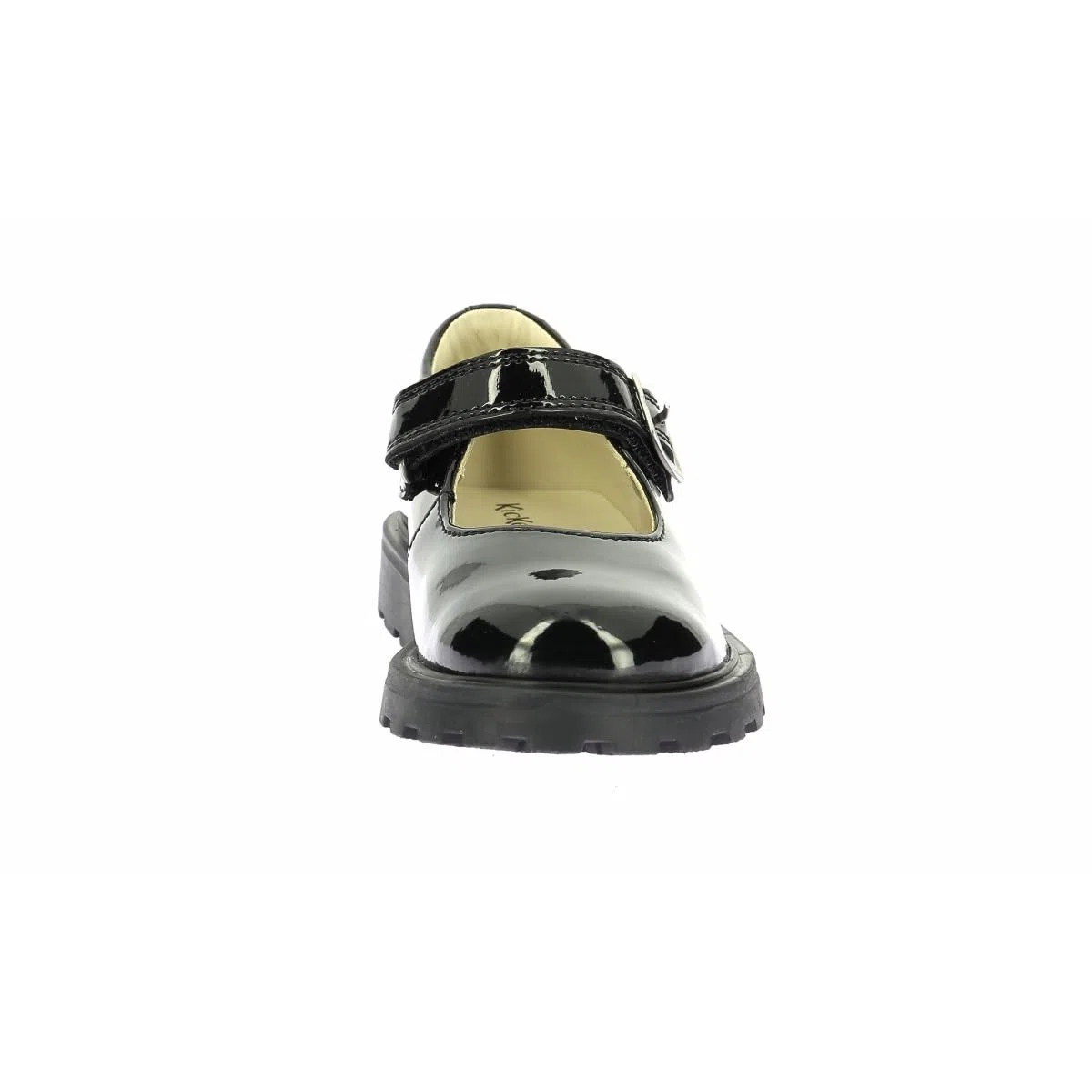 Kick Blusy, Babies Fille, ,