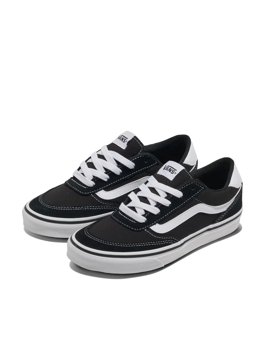 Vans Brooklyn Ls BasketFemme