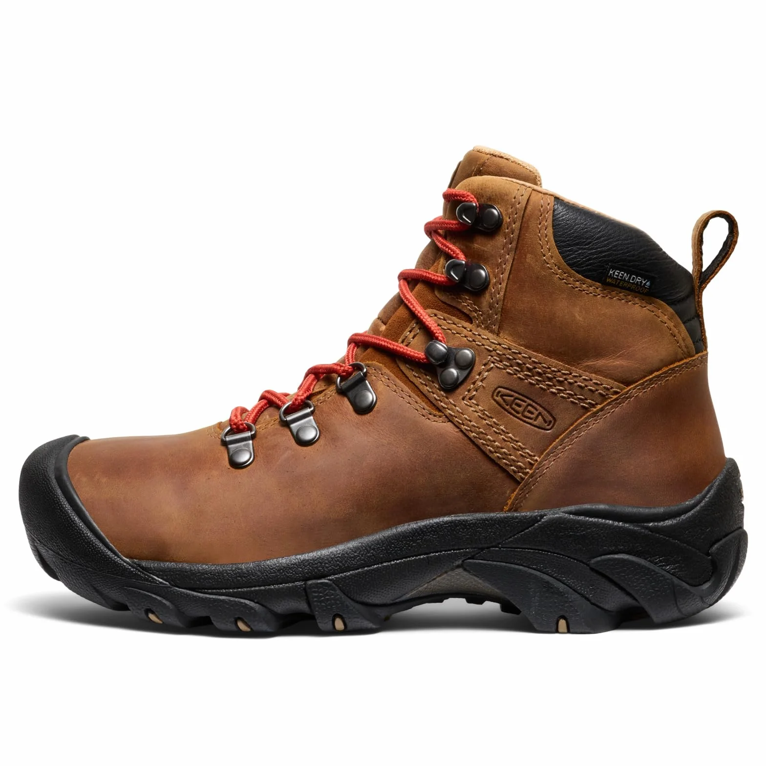 KEEN Pyrenees Chaussure de Randonnée Femme