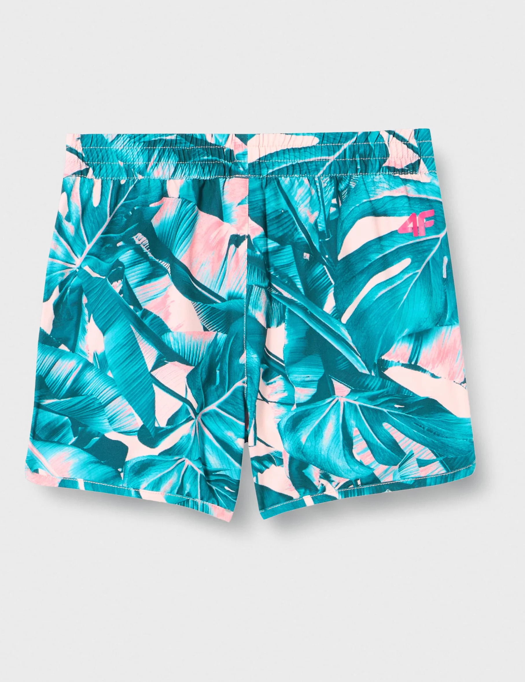 Board Short Fille