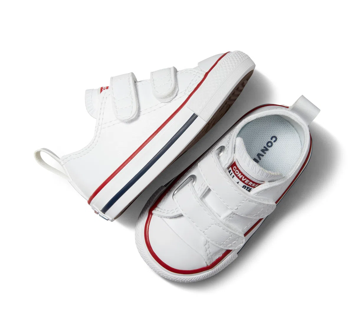 Converse Mixte Enfant CTAS 2v Ox 770653c Chaussure de Gymnastique