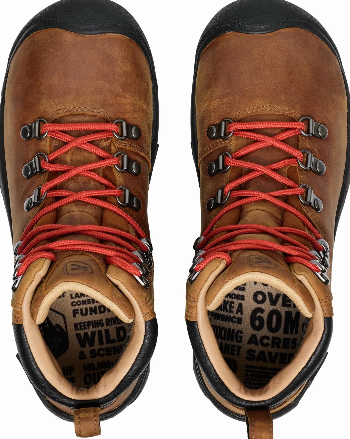 KEEN Pyrenees Chaussure de Randonnée Femme