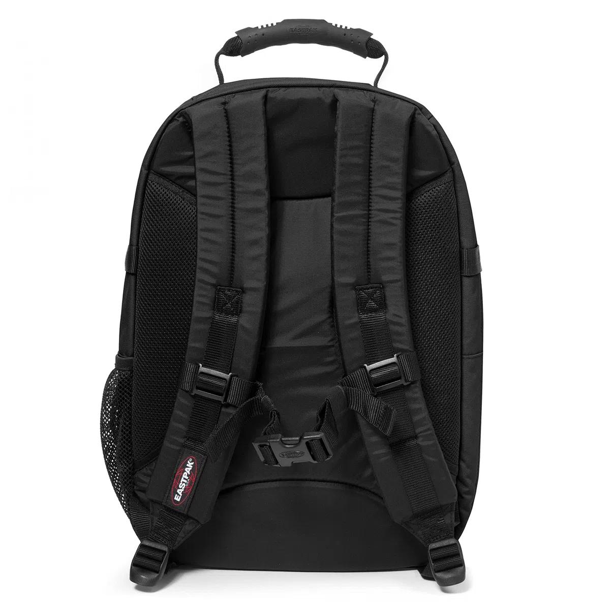 Eastpak Tutor Sac à Dos, 39 L - Black (Noir)