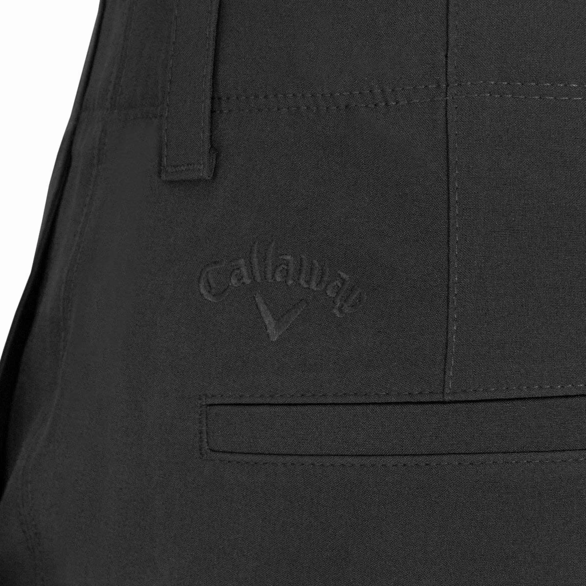 Callaway 2026 Golf Hommes FF Poly Opti-Stretch léger Golf Shorts