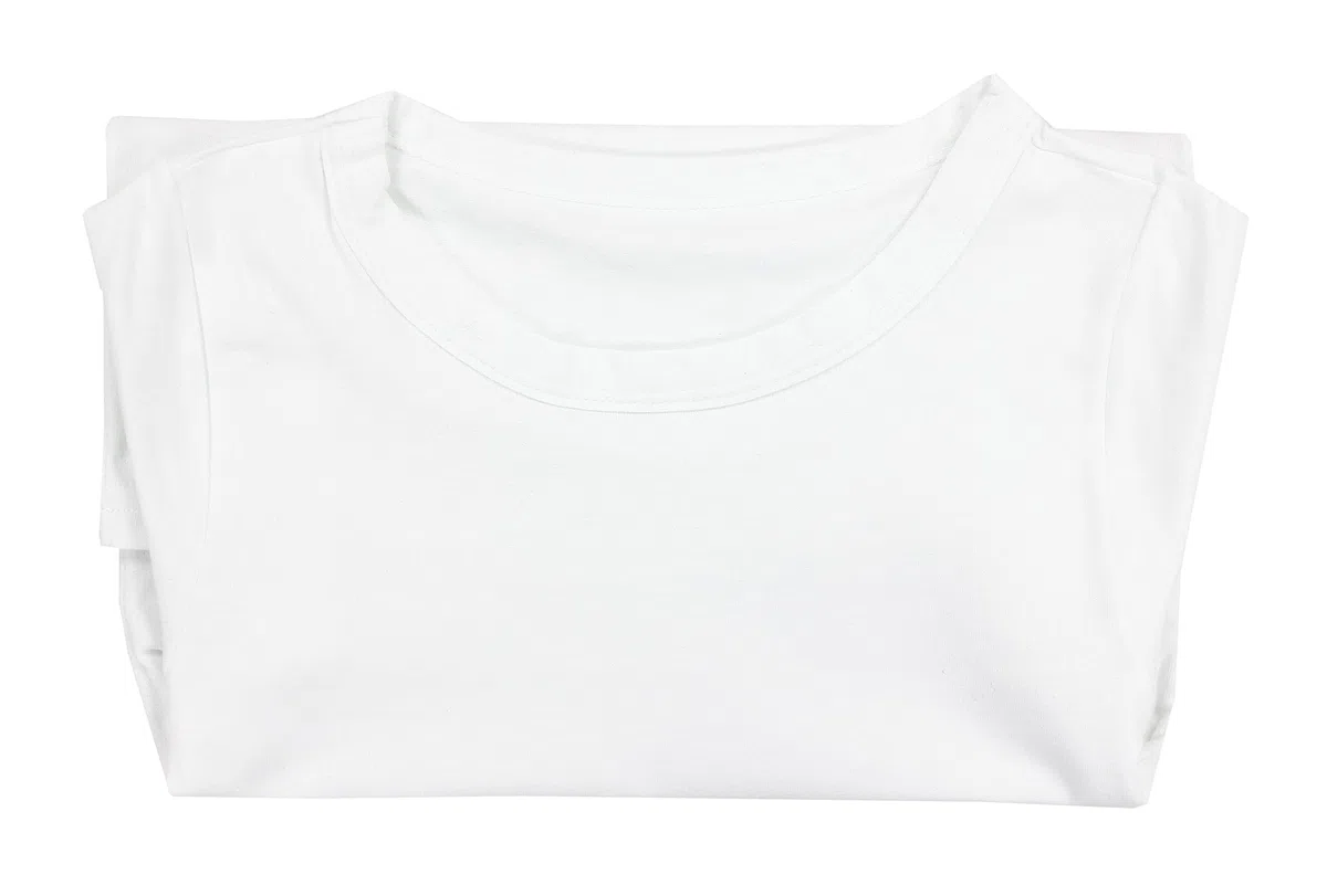TupTam Maillot de Corps Enfant Lot de 5 Débardeurs Garçon Manches Courtes 100% Coton