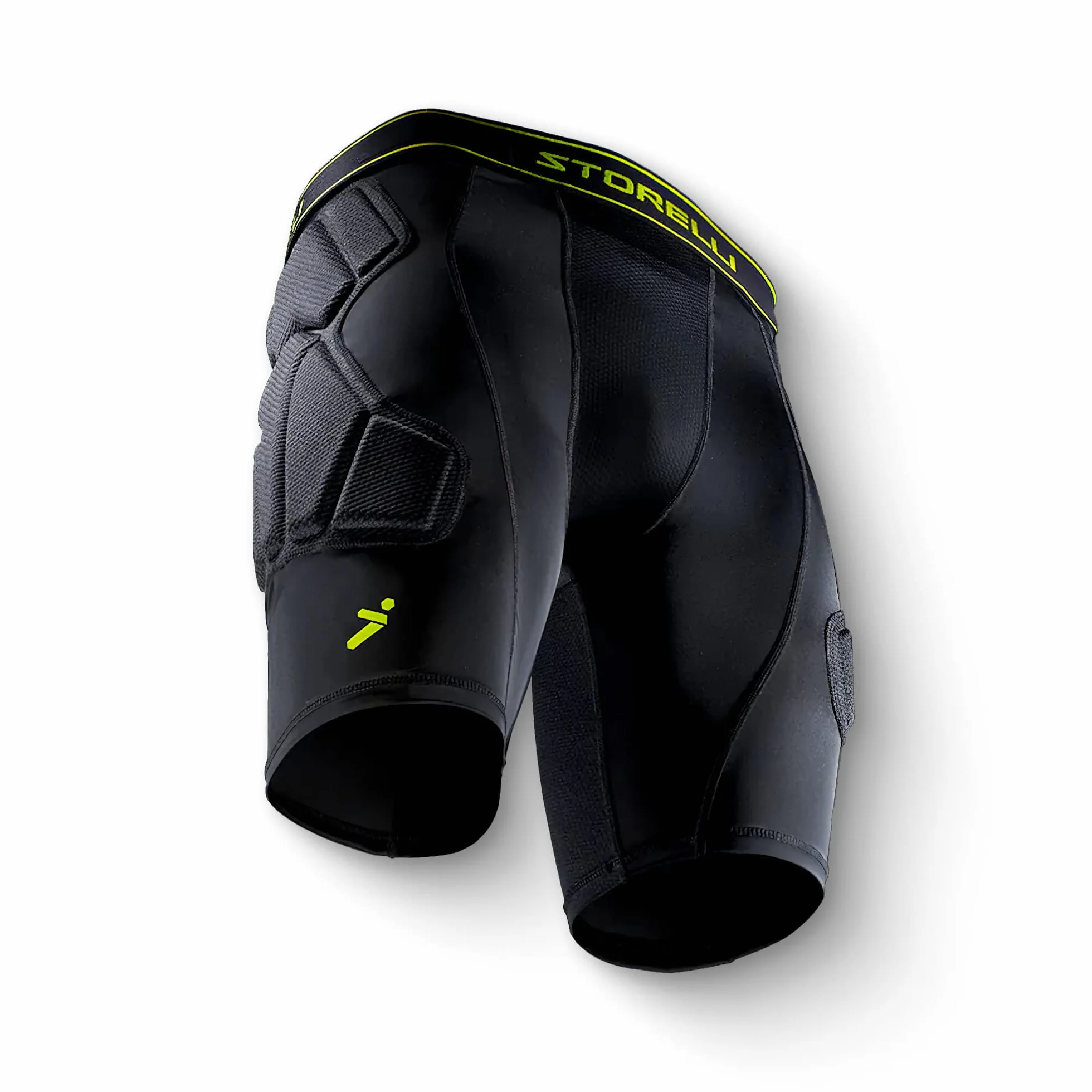 Storelli Bsgkshort - Sliders de Gardien de But - Standard - Mixte