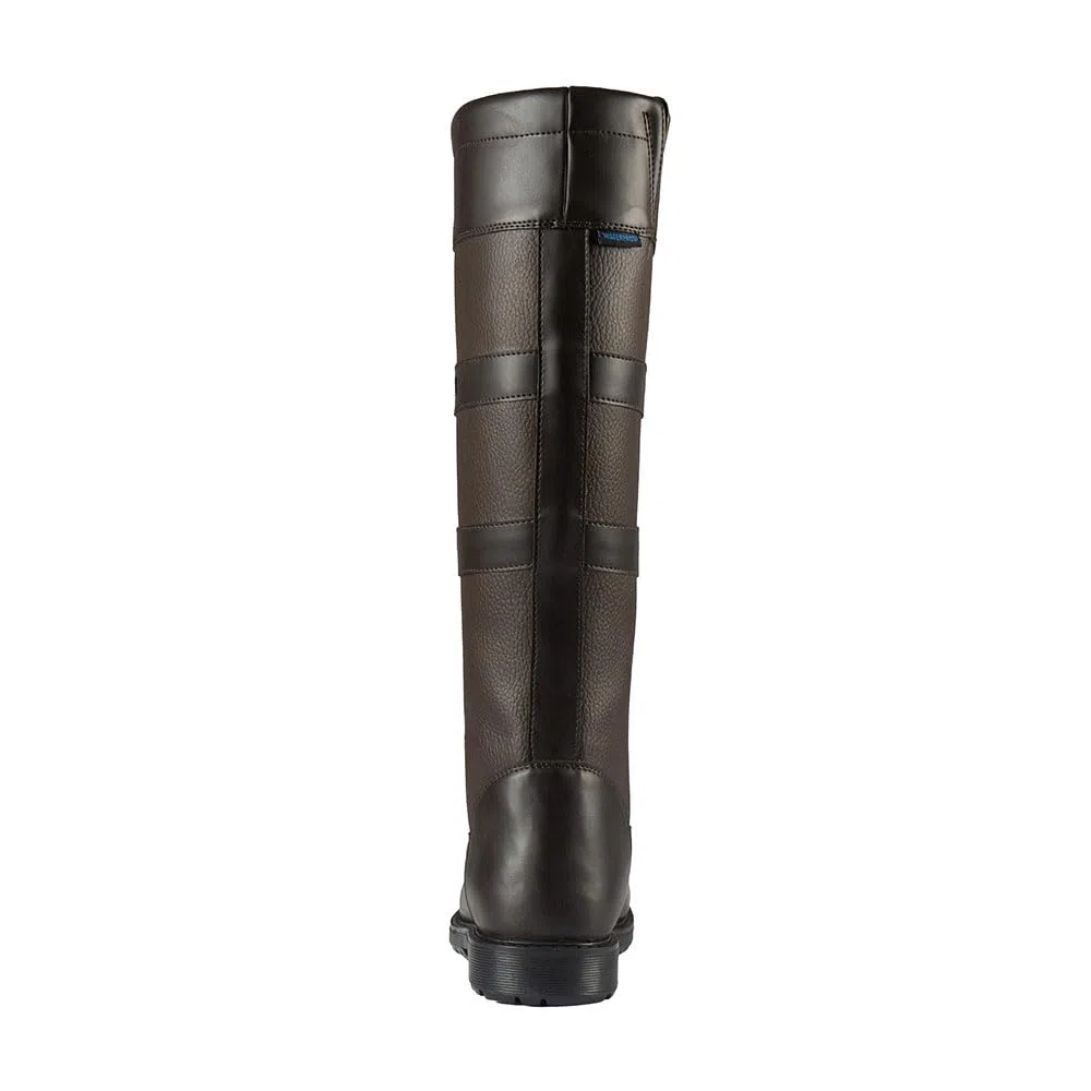 Horka Bottes d'équitation Kensington Pointure 38 Marron 146260-0005