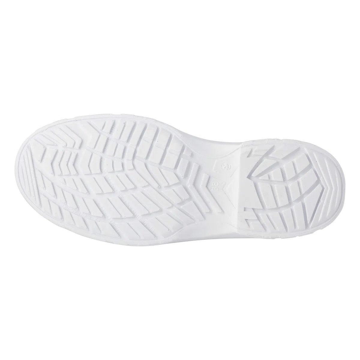 REPOSA Nurse - Chaussures de Travail Homme et Femme avec Embout de Sécurité en Composite, Chaussure Medicale et Cuisine Fermée sans Lacets, Chaussure Medicale Femme et Homme Antidérapant et Antichoc