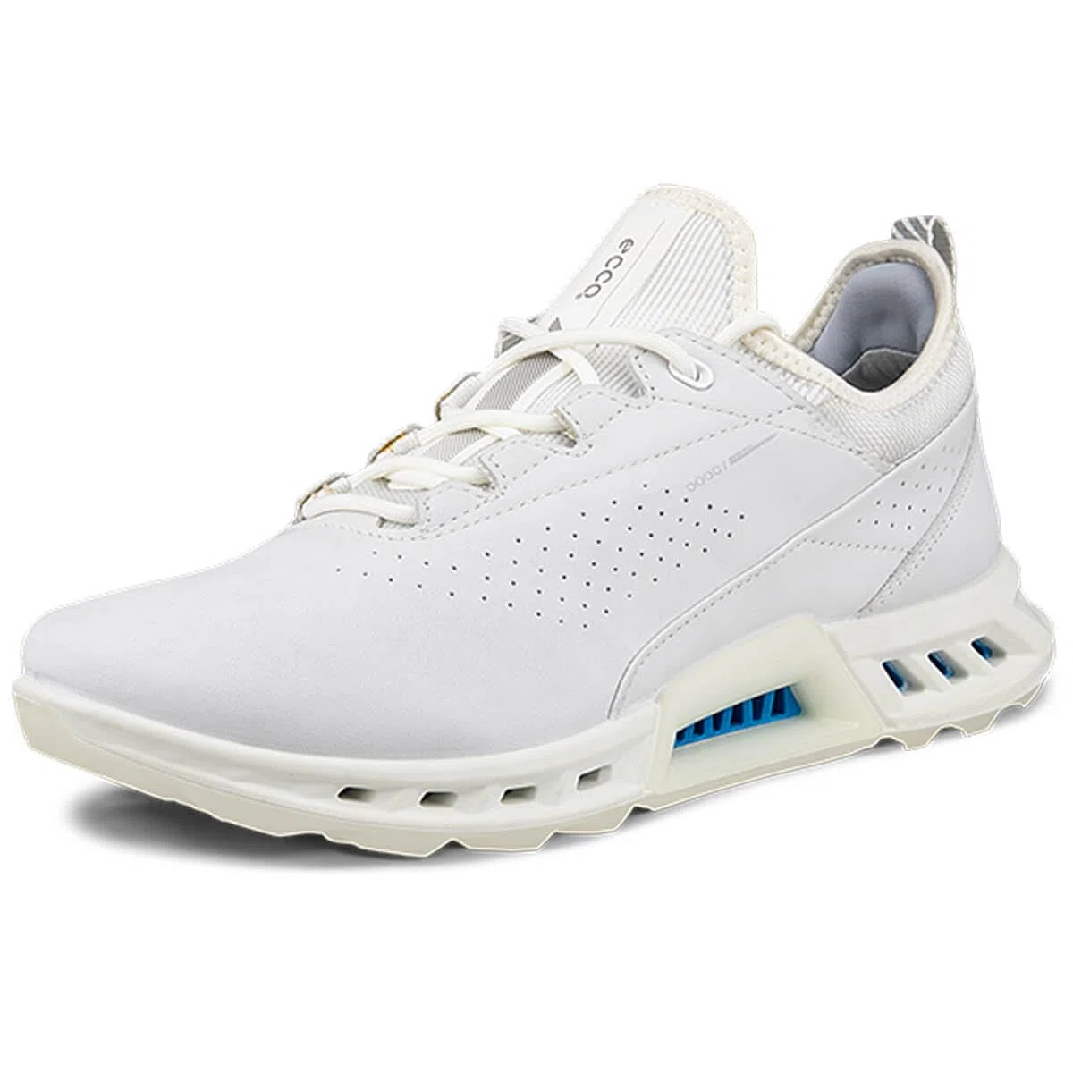ECCO Femme Biom C4 Chaussure de Golf