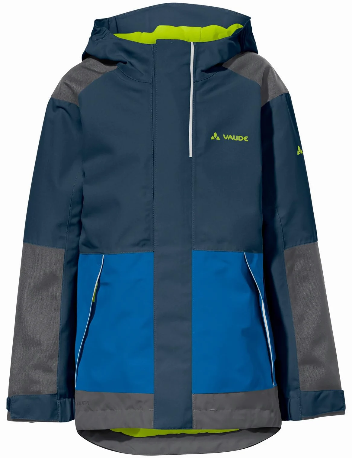 VAUDE Veste Caprea pour Enfant 2 L Veste Mixte enfant