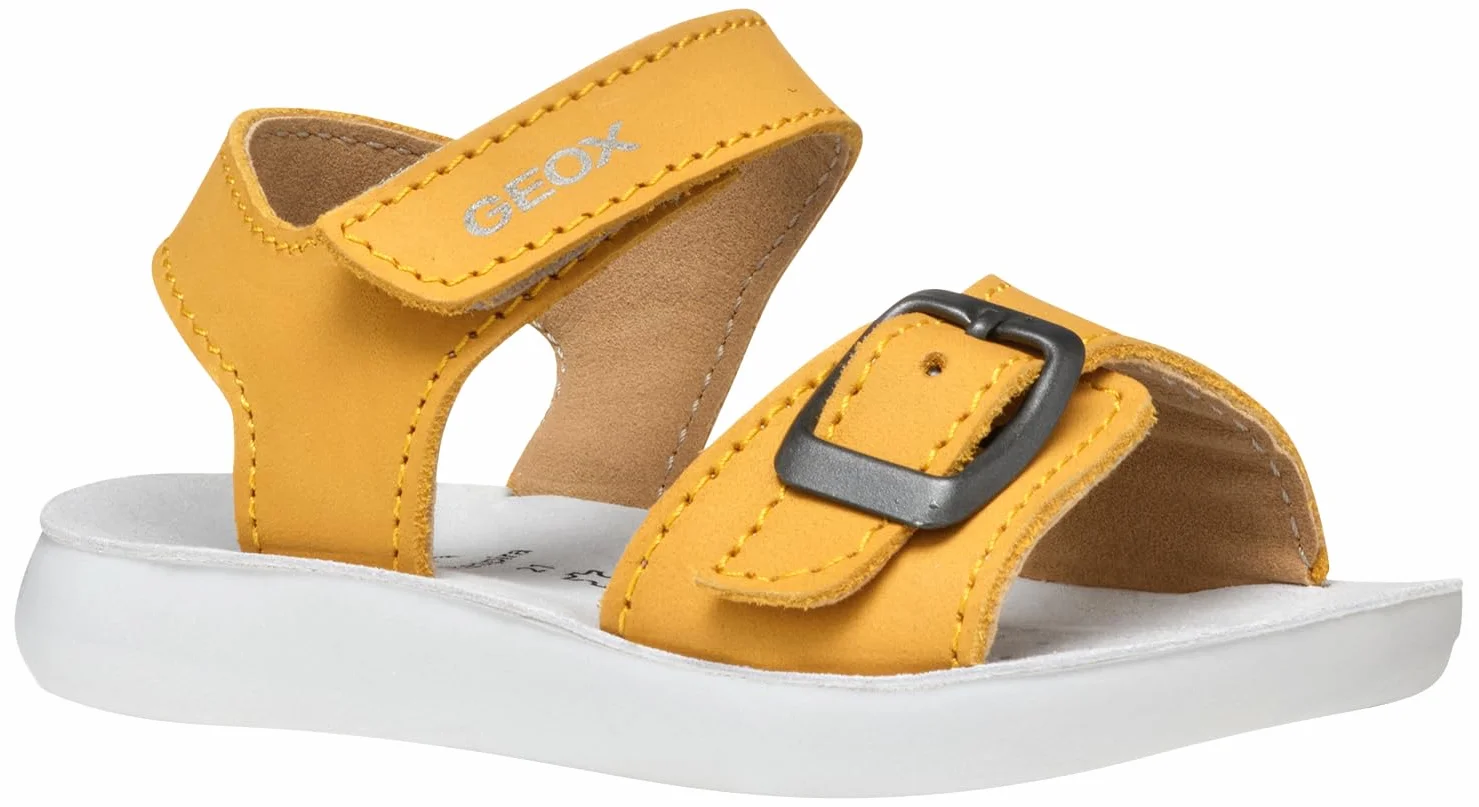 Geox B Sandal Lightfloppy SandaleBébé garçon