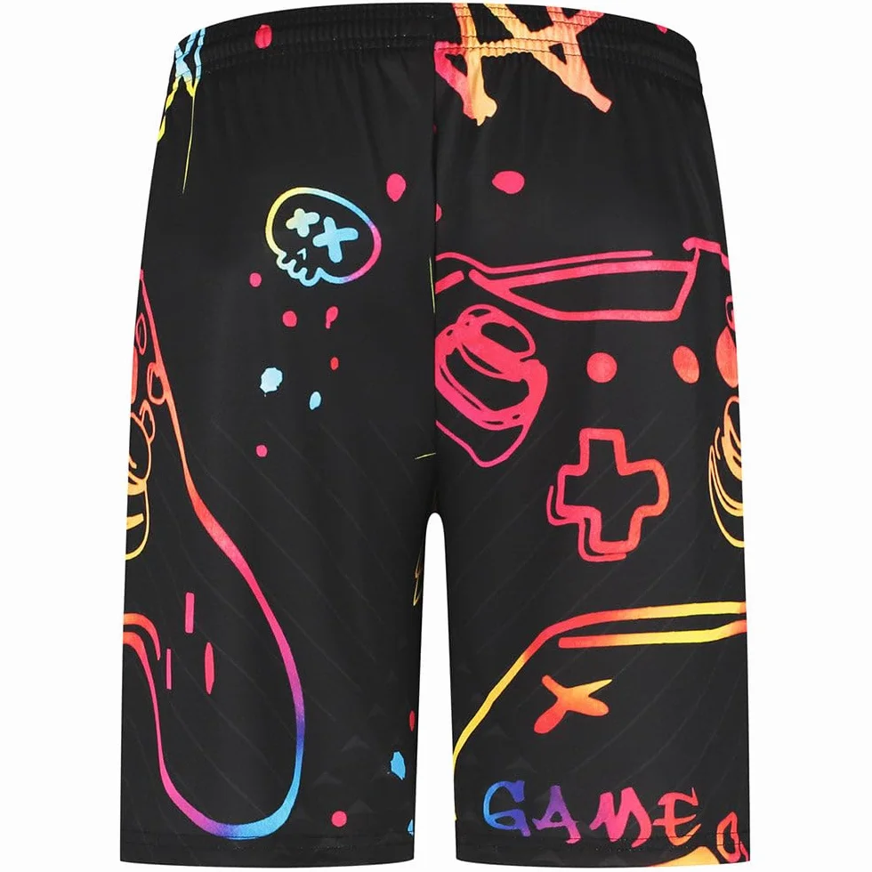 Maillot Lamine Yamal - Maillot de Foot d'Espagne - Tenue de Football - Enfants et Adultes - Ensemble Foot
