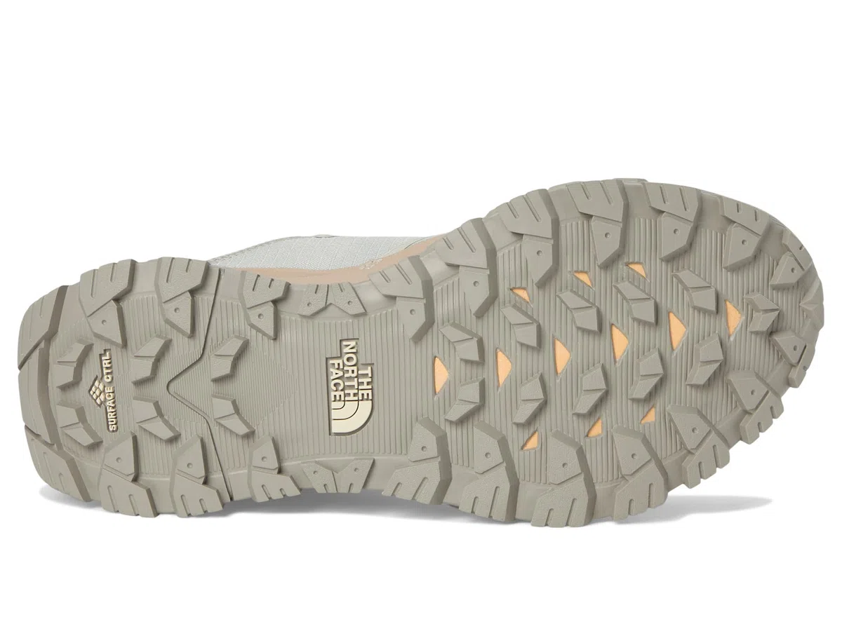 The North Face Femme Offtrail Hike Gore-tex Chaussure de randonnée
