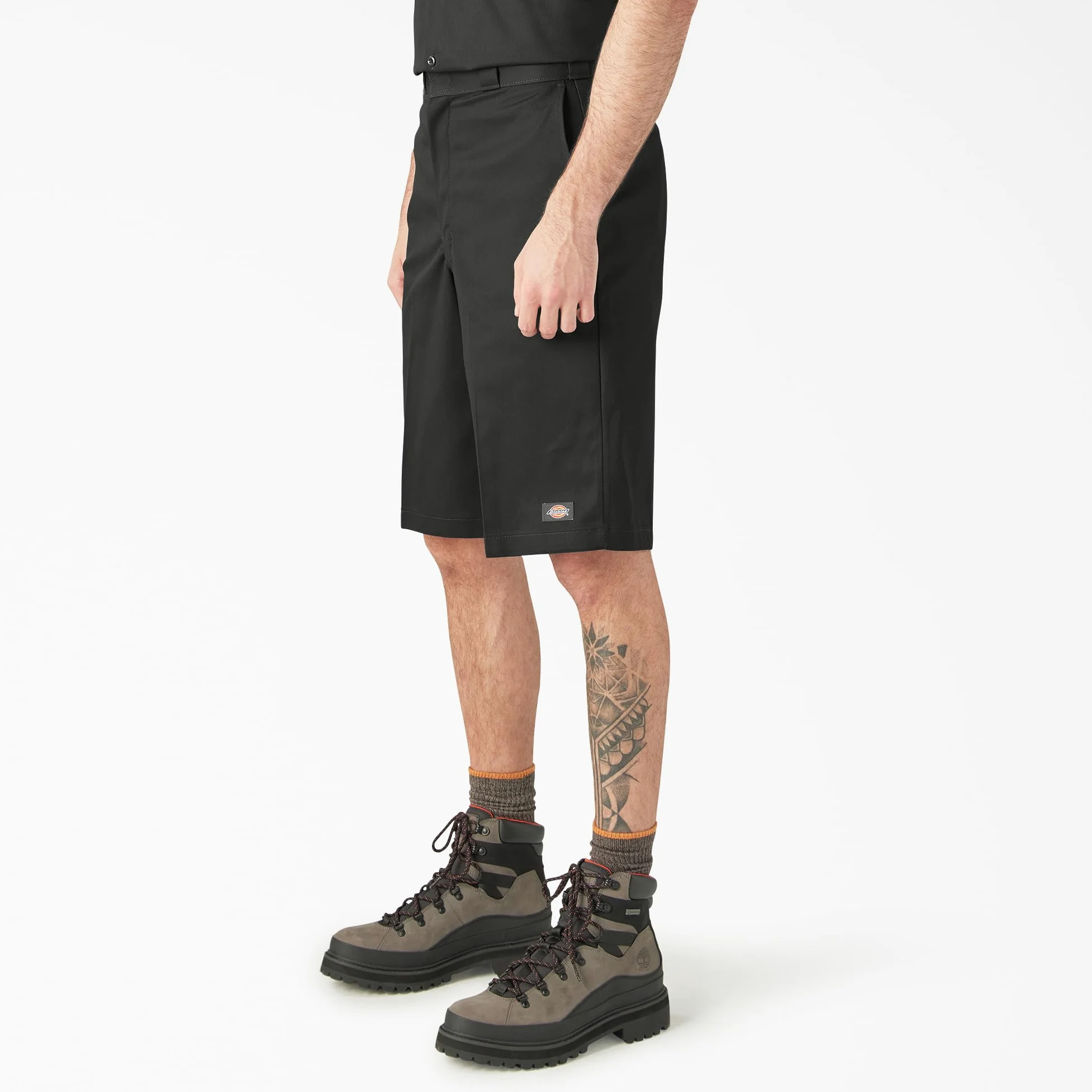 Dickies - Short - Homme, Noir, W31 (Taille fabricant: 31)
