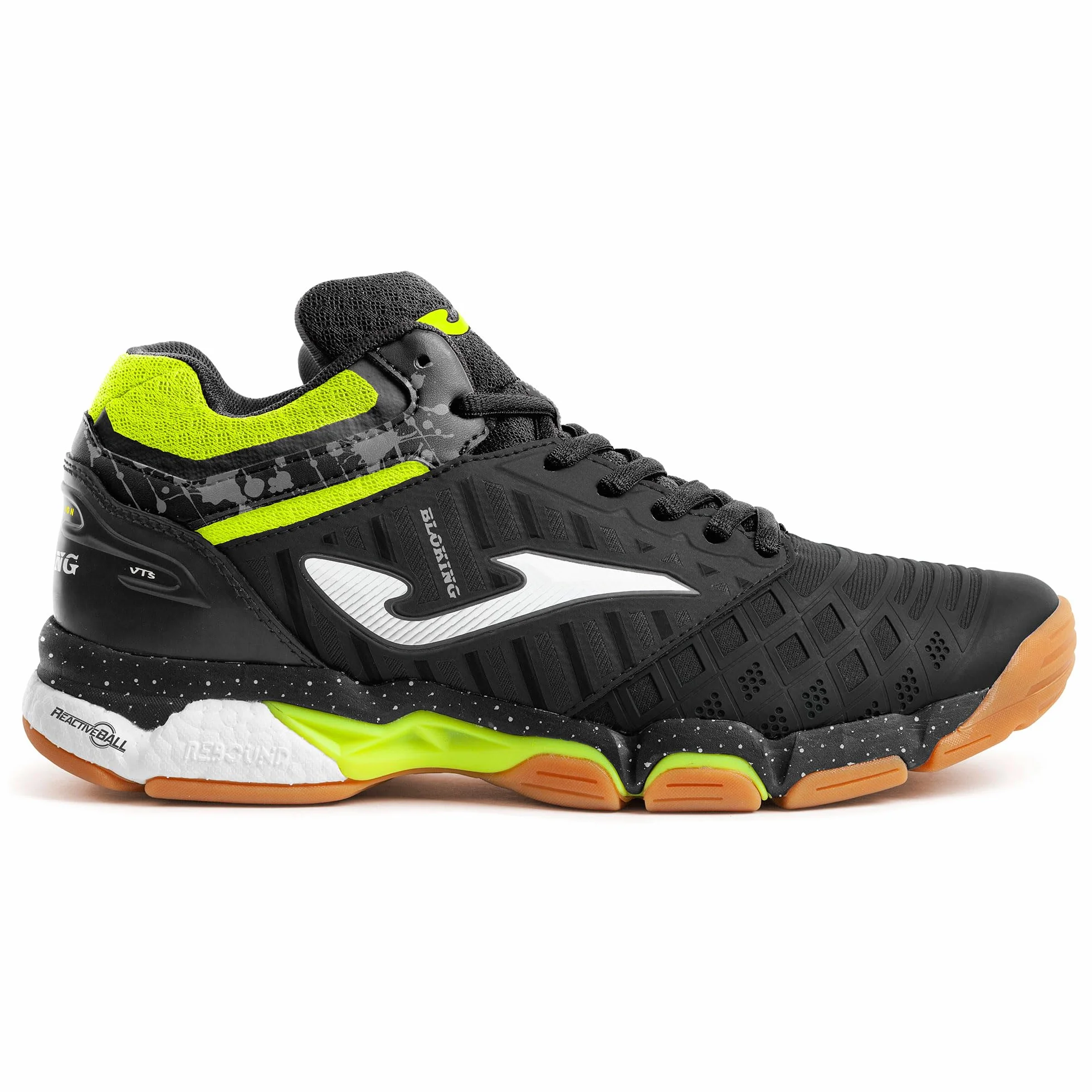 Joma Série Blok Men Chaussures de volleyballHomme