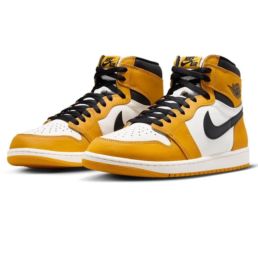 NIKE Air Jordan 1 Retro High OG DZ5485701, Basket