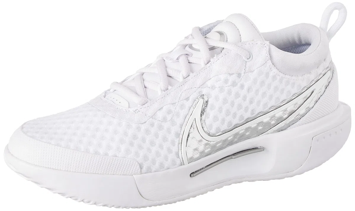 Nike Nikecourt Zoom Pro Women's Hard Court Tennis ShoesFemme