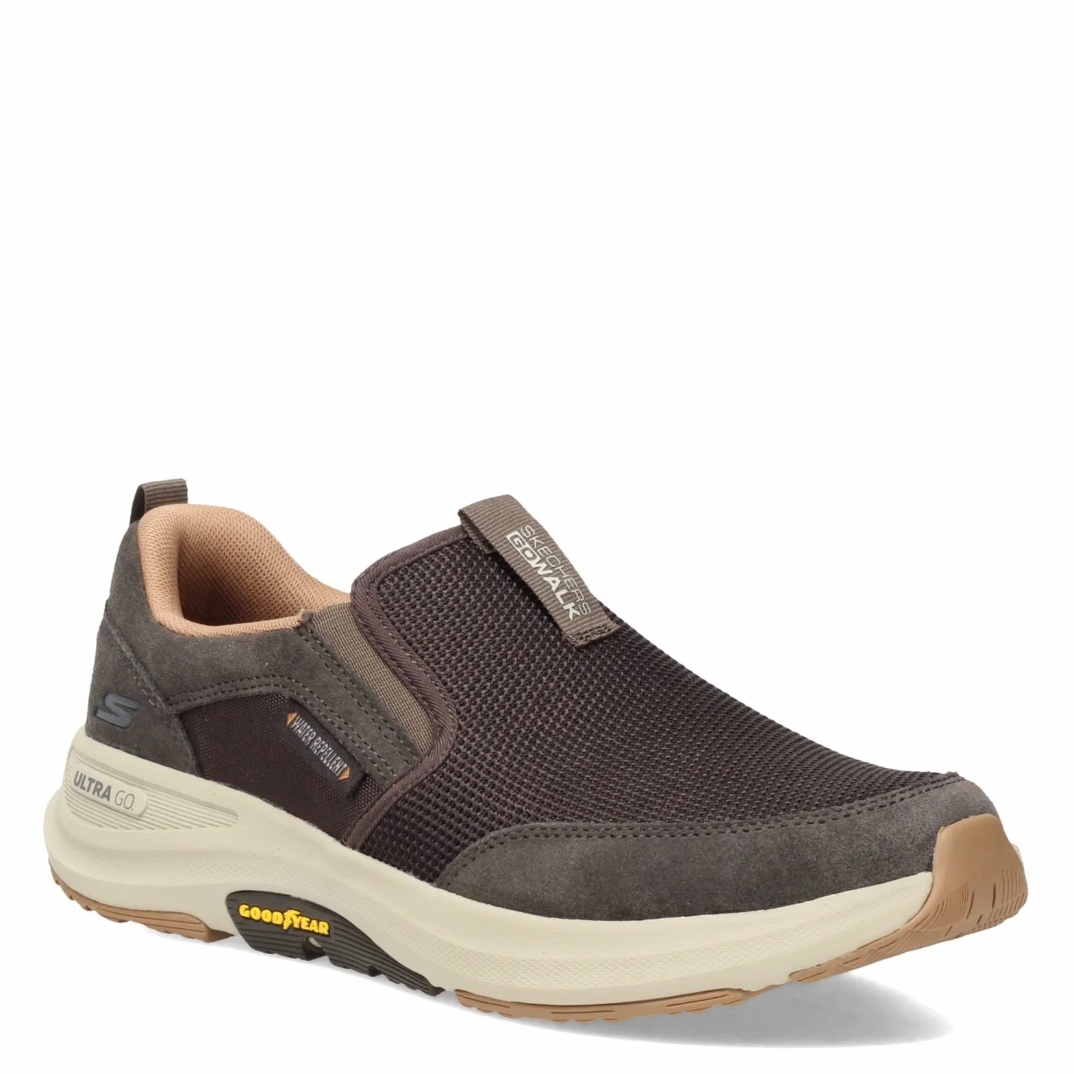 Skechers Go Walk Outdoor Andes Walking-SchuhHomme