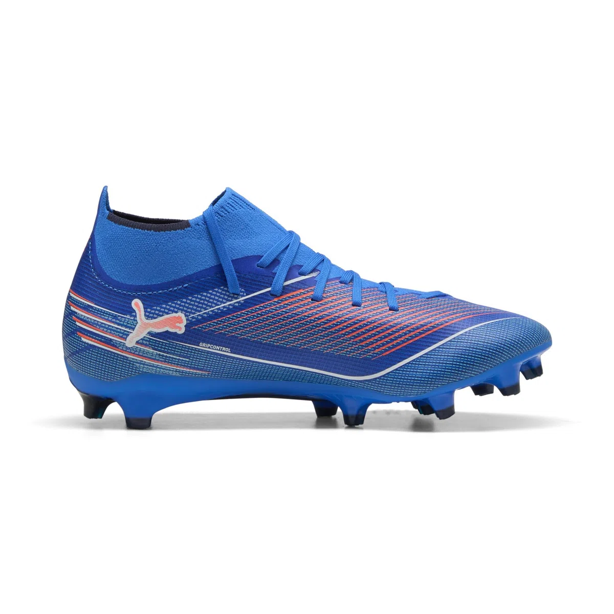 PUMA Femme Ultra 6 Match+ FG/AG Wn's Chaussure de Football