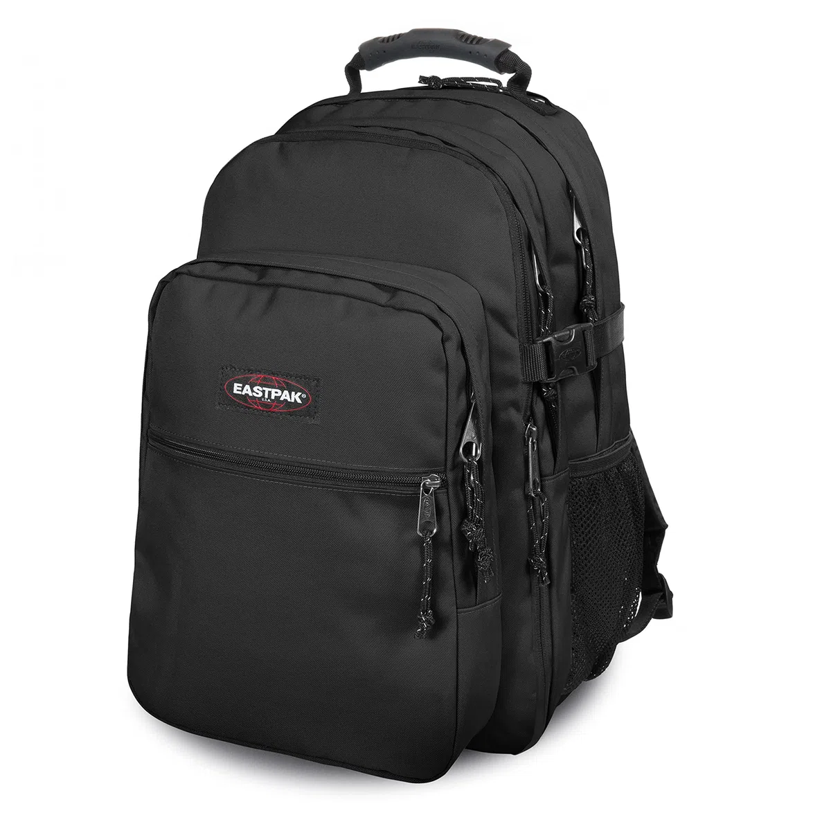 Eastpak Tutor Sac à Dos, 39 L - Black (Noir)
