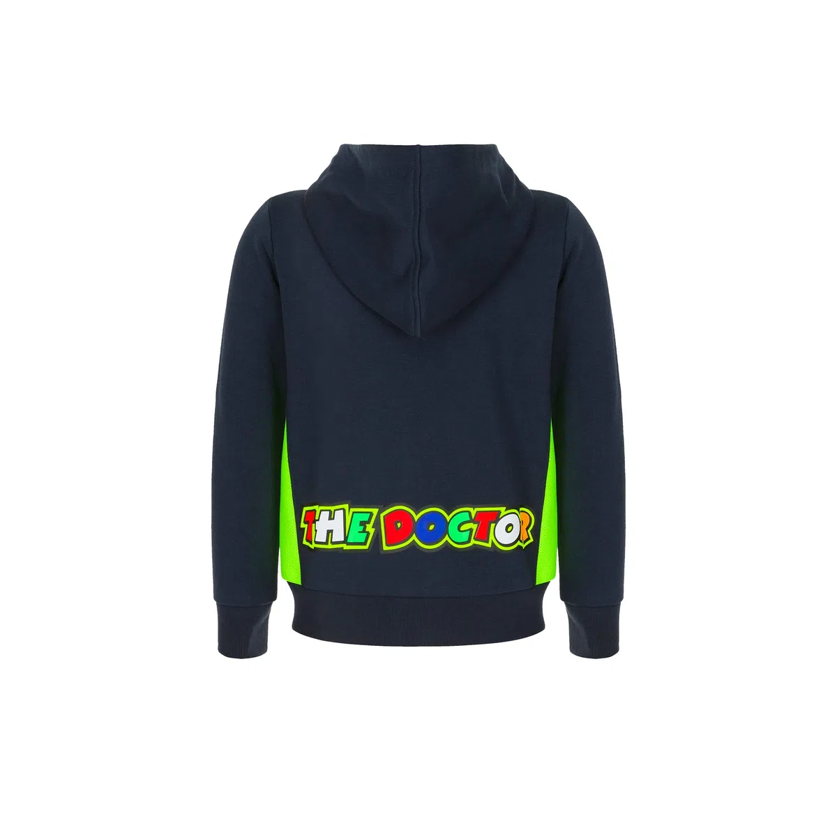 Valentino Rossi 46 Doctor Sweat Mixte (Lot de 1)