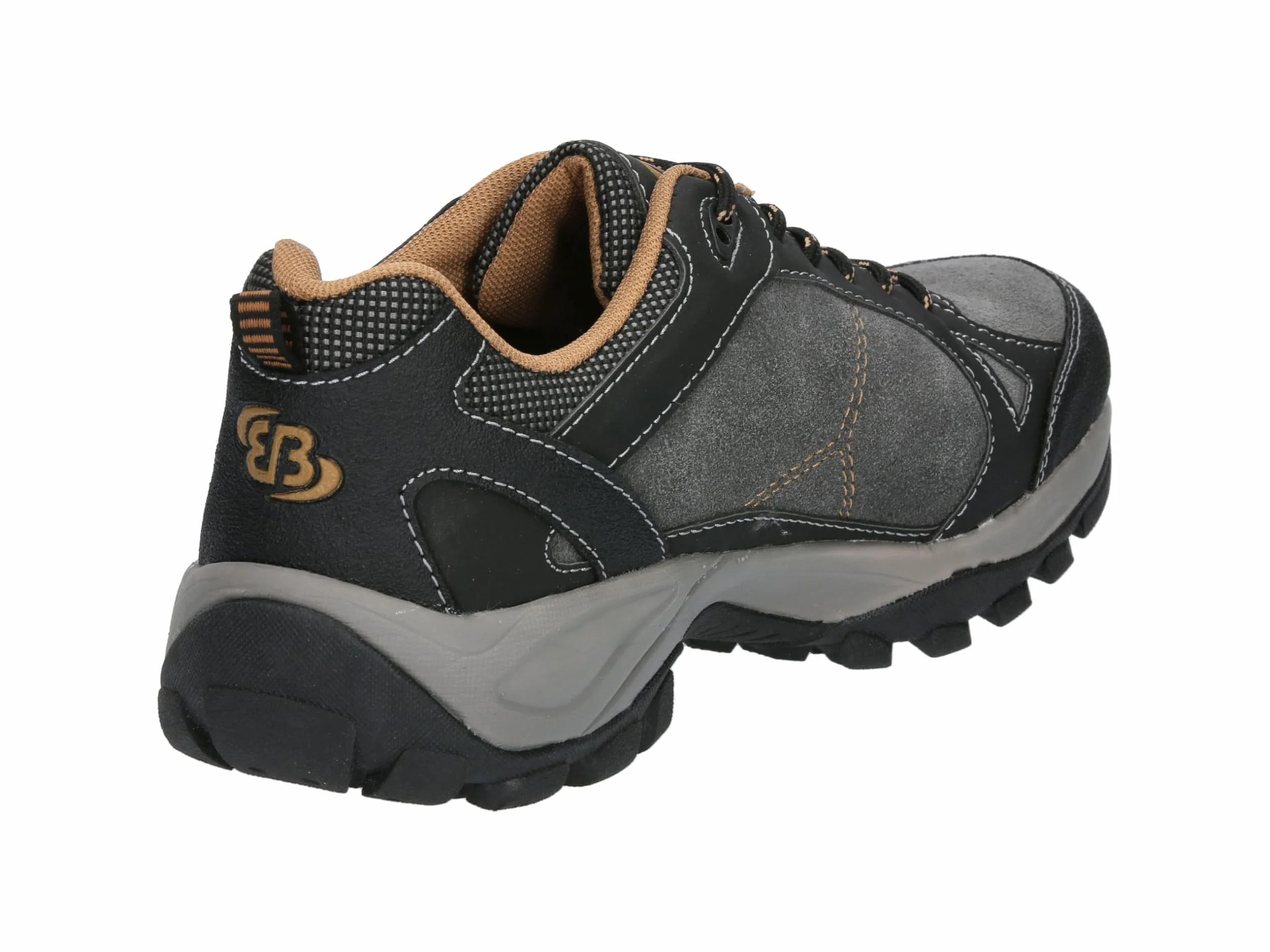 Brütting Akron Chaussures de Marche nordiqueMixte