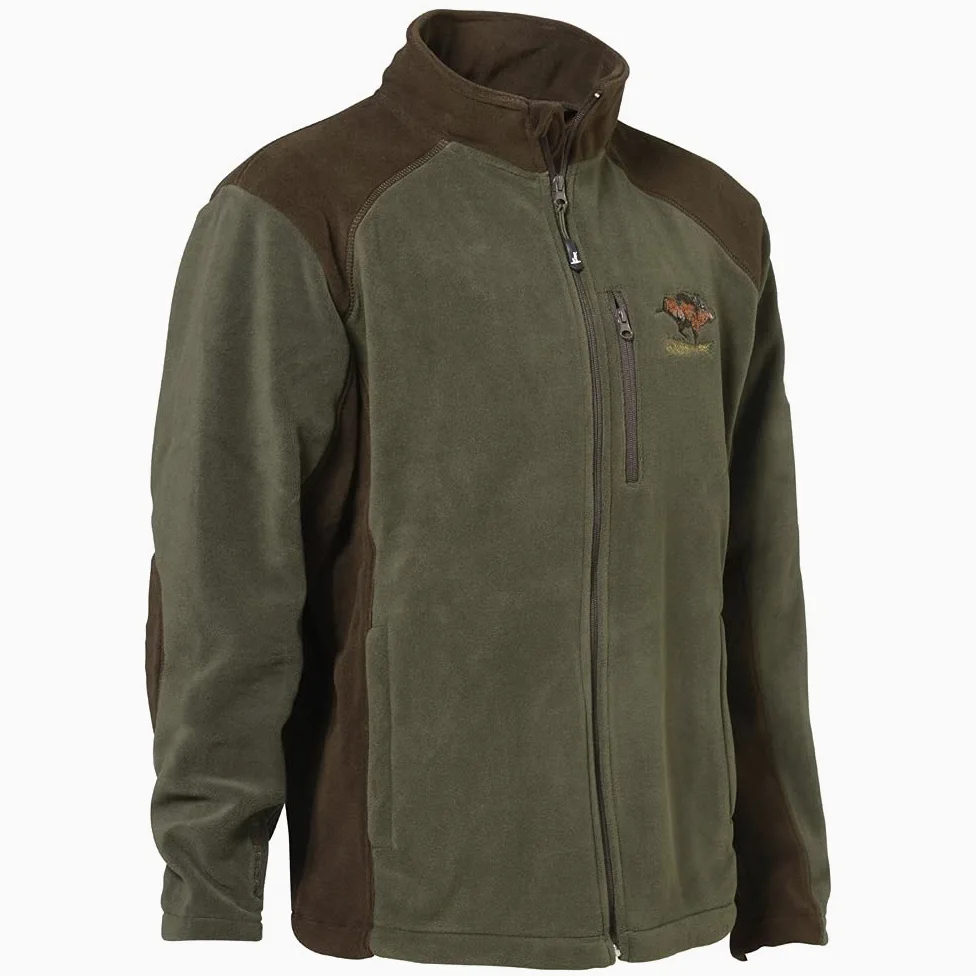 Percussion Blouson De Chasse Polaire Enfant (14 Ans)