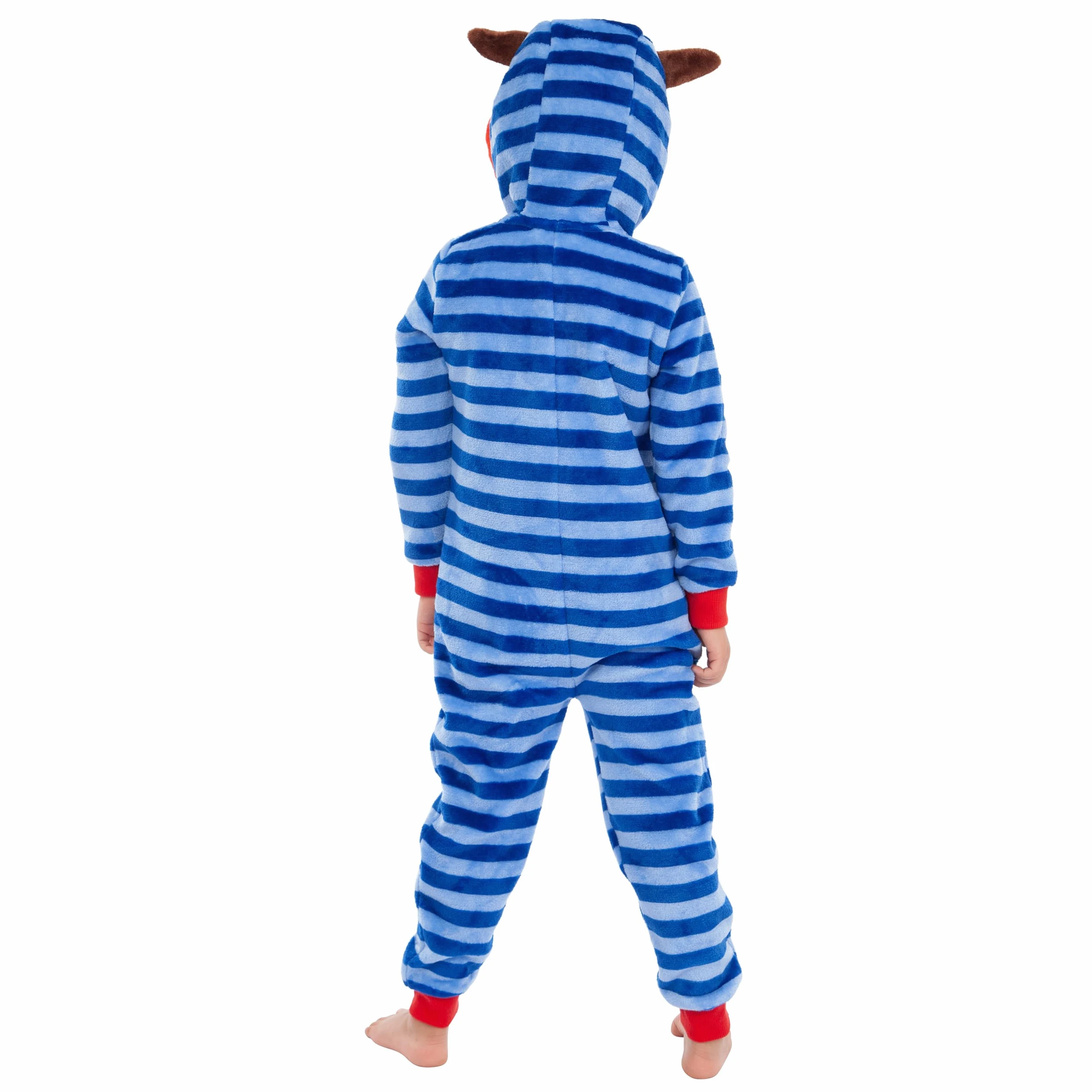 Grenouillere Pat Patrouille Garcon | Chase Grenouillère Garçon | Pyjama Grenouillere Enfant