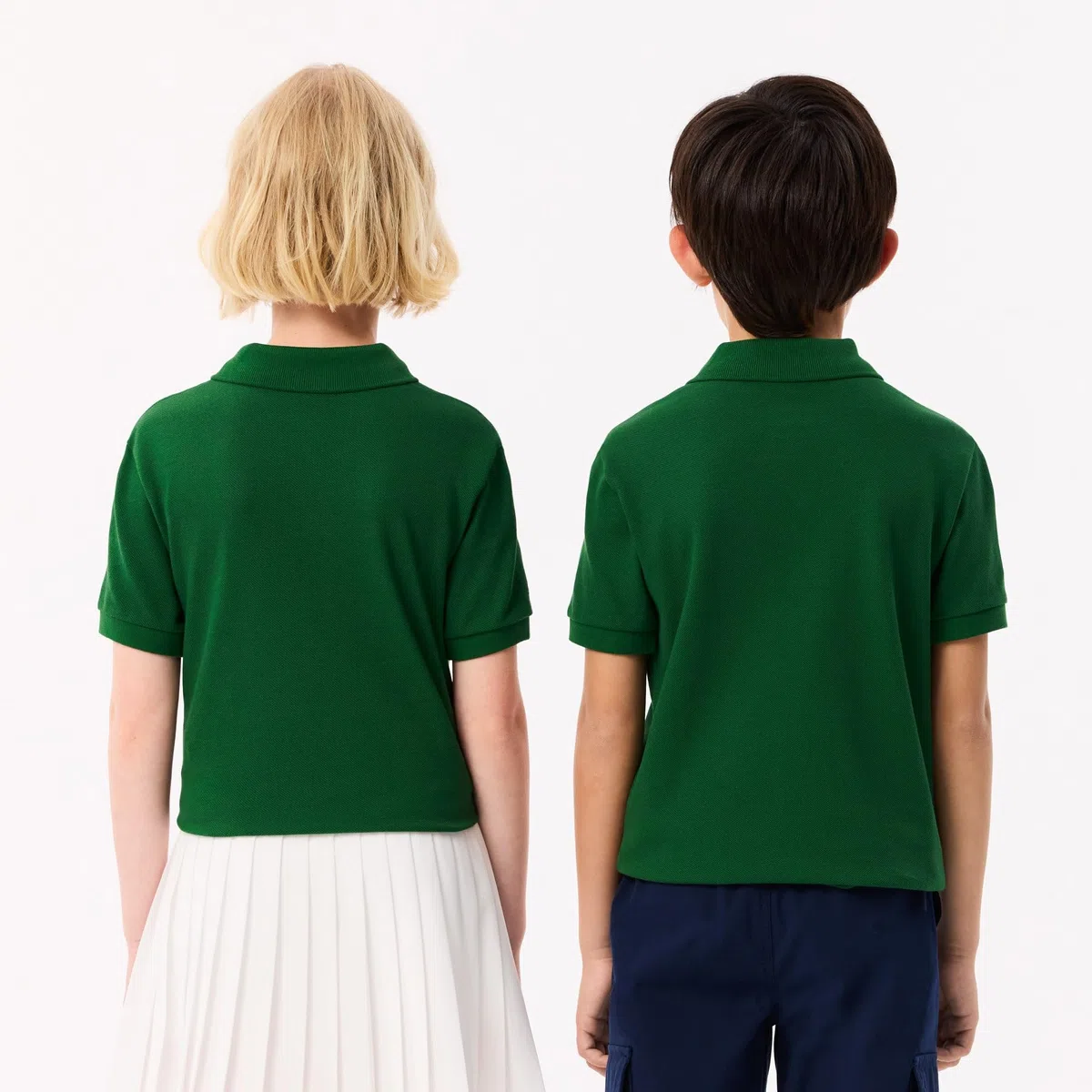 Lacoste Polo Garçon