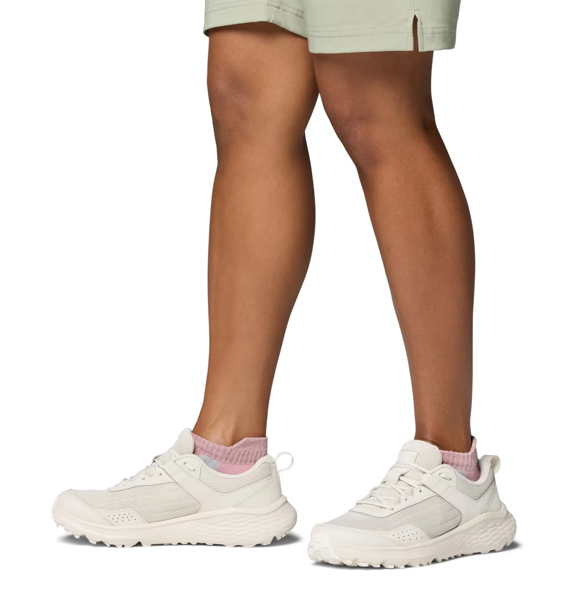 Columbia Vertisol Trail, Chaussures Basses De Randonnée Et Trekking pour Femme