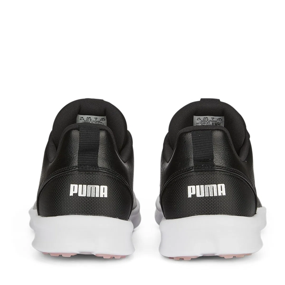 PUMA Femme Laguna Fusion WP Chaussure de Golf